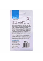 Davinci Peel Away Mask White 20ml
