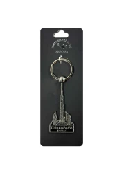 Ajooba UAE Design Keyring Number 3