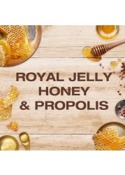 Garnier Ultra Doux Honey Treasures Shampoo 400ml