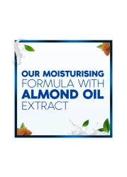 Head &amp; Shoulders Dry Scalp Care Conditioner With Almond Oil White 360ml