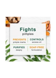 Himalaya Purifying Neem Face Wash Gel Green 150ml