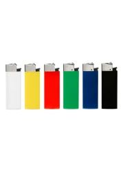 Clipper Solid Lighter BP22/CP22 Multicolour