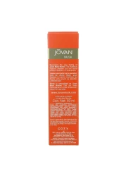Jovan Cologne Spray Musk 59ml