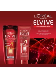 L'Oreal Paris Elvive Colour Protect Shampoo Red 200ml
