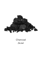 L'Oreal Paris Detoxify Pure Clay Mask With Charcoal Grey 50ml