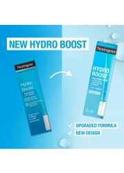 Neutrogena Eye Cream Gel Hydro Boost Refreshing 15ml