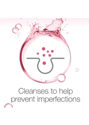 نيوتروجينا، غسول للوجه منعش و منقي، جريب فروت وردي و فيتامين سي، 200 مل