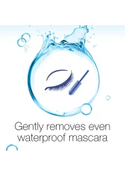 Neutrogena Makeup Remover Facial Wipes Deep Clean 25 Wipes