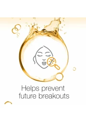 Neutrogena Spot Controlling Facial Wash with Salicylic Acid, 200ml