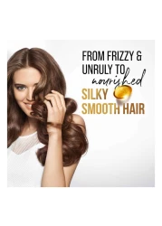 بانتين برو-في معجزة 3 دقائق بلسم انسيابي وحريري + قناع 200 ملل