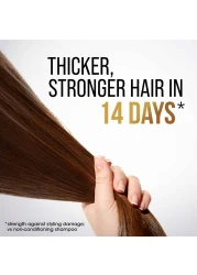 Pantene Pro-V Smooth And Silky Shampoo 1L