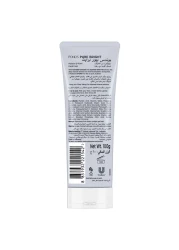 بوندز بيور وايت غسول للوجه 100 غرام