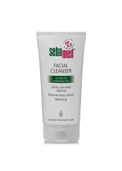 Sebamed Facial Cleanser Clear 150ml