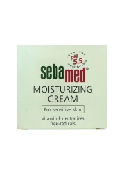 Sebamed Moisturizing Cream 75ml