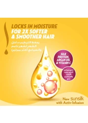 Sunsilk Shampoo Soft &amp; Smooth 400ml