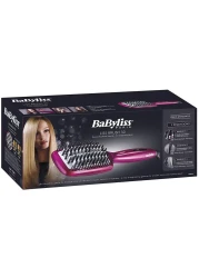 Babyliss HSB100SDE Hair Styler