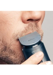 Braun BT7040 BeardTrimmer Beard Trimmer And Hair Clipper