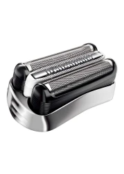 براون 32S رؤوس الإستبدال لسلسلة 3 رؤوس حلاقة كروزر - أسود