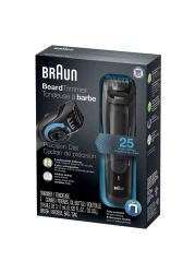 BRAUN BT5050 TRIMMER