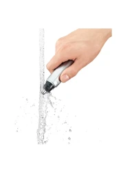 Braun Ear And Nose Trimmer EN10 Silver
