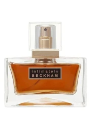 David Beckham Intimately Eau De Toilette 75ml