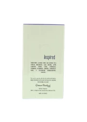 Gianni Venturi Inspired Eau De Toilette Clear 100ml