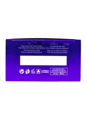 رصاصي بلو ماء تواليت، سعة 100 ملل أزرق