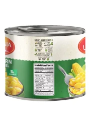 حدائق كاليفورنيا ذرة كيرنل كاملة في محلول ملحي 200 غرام