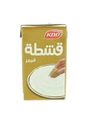 كي دي دي كريمة كثيفة 125 ملل