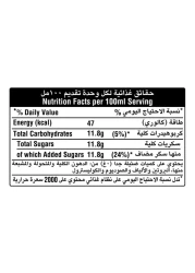 سبرايت علبة مشروب غازي عادي بنكهة الليمون و الليمون الأخضر 330 ملل