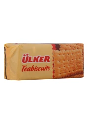 Ulker Tea Biscuits, 165g