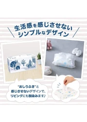 بيجون رضاعة زجاجية A292 120 ملل - شفاف