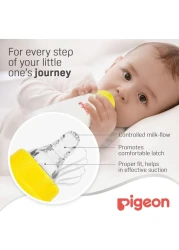 Pigeon Feeding Bottle 26009 Clear 200ml