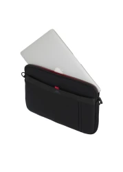 ريفاكايس 5120 حقيبة كمبيوتر محمول 13.3 بوصة -أسود