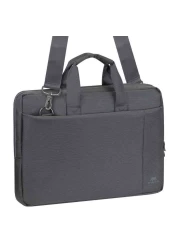 Rivacase 8231 15.6 Inches Laptop Bag Grey