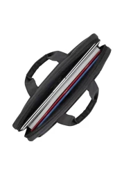 Rivacase 8221 13.3 Inches Laptop Bag Black