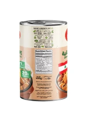 California Garden Ready To Eat Canned Foul Lebanese Recipe 450g