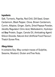 Shan Memoni Mutton Biryani Recipe And Masala Mix 60g