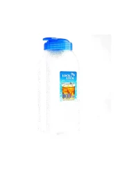 Lock And Lock Plastic Water Bottle 900ml
