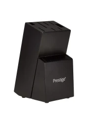 Prestige Knife Set Black 15 count