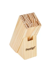 برستيج طقم سكاكين متعدد الألوان 7 قطع