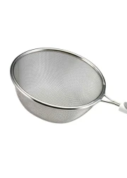 Prestige Medium Sieve Multicolour 12cm