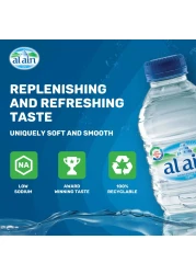 Al Ain Drinking Water 330ml Pack of 12