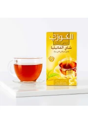 Alokozay Vanilla Tea 25 Tea Bags