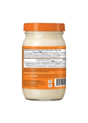 أميريكان غاردن مايونيز الأصلي الخالي من الغلوتين ومنتجات الألبان، 237 مل