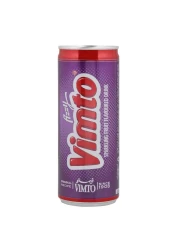 Vimto Sparkling Fruit Flavoured Drink 250ml Pack of 6