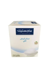 Majestic Pure White Sugar 350g