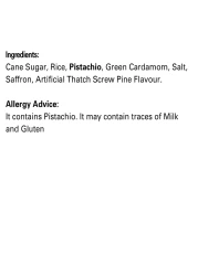 Shan Special Kheer Mix, 150g