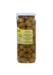 تورينت زيتون أخضر عادي 440 غرام