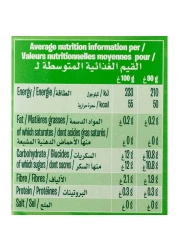 أندروس فروت مي أب مهروس تفاح 90 غرام حزمة من 4